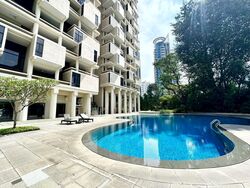The Colonnade (D10), Condominium #568271961